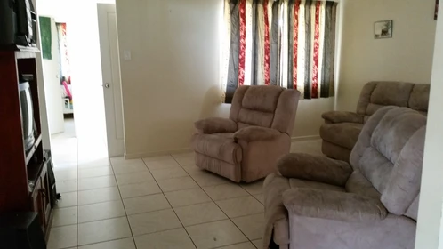 Alquiler de habitación en piso compartido en Cairns