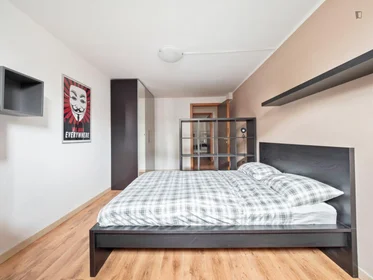 Stanza privata in Via Ernesto Breda, immagine 2 di 14