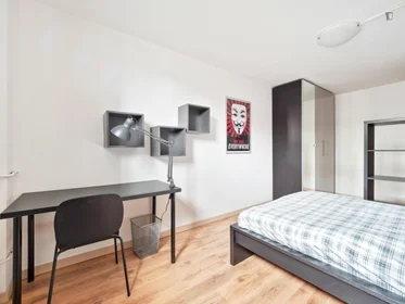 Stanza privata in Via Ernesto Breda, immagine 4 di 14