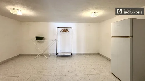 Estudio en Rua General José Paulo Fernandes, imagen 10 de 13
