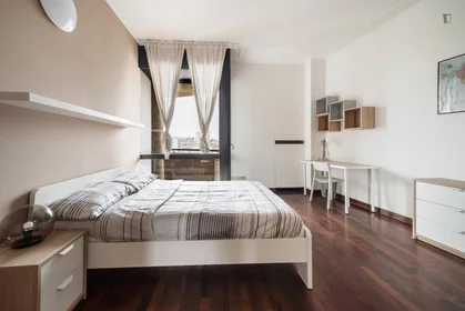 Private room at Via Giotto, image 1 of 10