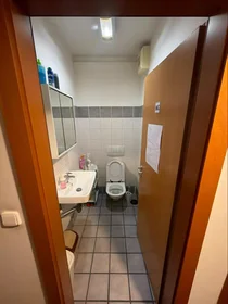 Privatzimmer in der Záhřebská, bild 11 von 19