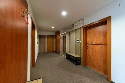 Privatzimmer in der Záhřebská, bild 14 von 19