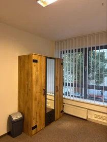 Privatzimmer in der Záhřebská, bild 2 von 19