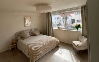 Private room at Av. des Citrinelles, image 1 of 19