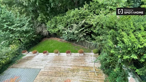Prywatny pokój Av. des Citrinelles, obraz 12 19