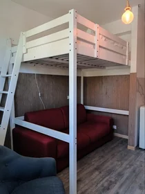 Studio à Viale Ortigara, image 2 de 8