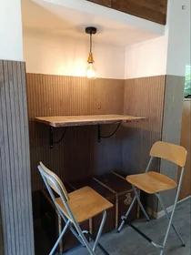 Studio à Viale Ortigara, image 4 de 8