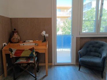 Studio à Viale Ortigara, image 5 de 8