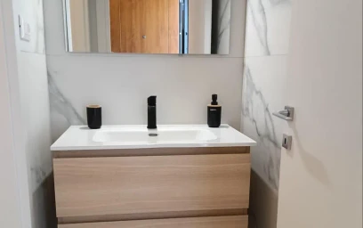 Stüdyo daire konumu Viale Ortigara, 6 8 görüntüsü