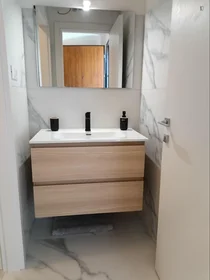 Studio à Viale Ortigara, image 6 de 8