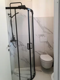 Studio à Viale Ortigara, image 7 de 8