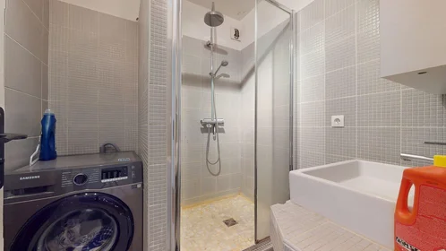 Private room at 5 Rue des Blés d'Or, Montigny-le-Bretonneux 78180, image 20 of 24