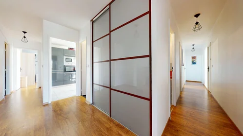 Private room at 5 Rue des Blés d'Or, Montigny-le-Bretonneux 78180, image 22 of 24