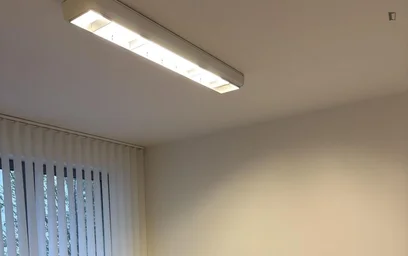Habitación privada en Záhřebská, imagen 1 de 16