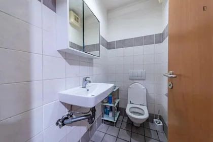 Privatzimmer in der Záhřebská, bild 12 von 19