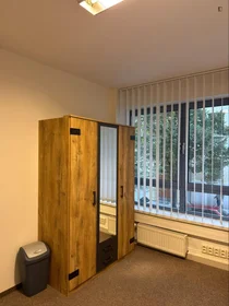 Privatzimmer in der Záhřebská, bild 2 von 19