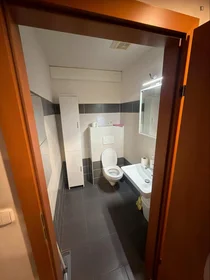 Privatzimmer in der Záhřebská, bild 9 von 19