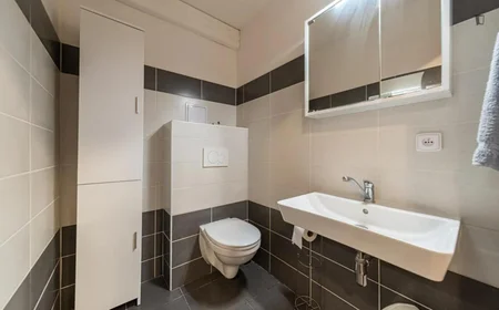 Privatzimmer in der Záhřebská, bild 10 von 19