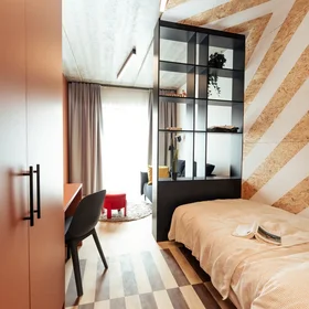 Apartamento inteiro em Slokas iela 51, imagem 1 de 9