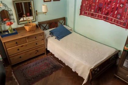 Privatzimmer in der Calle del Sacramento, bild 2 von 30
