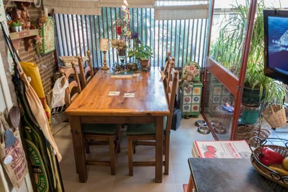 Privatzimmer in der Calle del Sacramento, bild 13 von 30