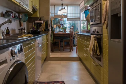 Privatzimmer in der Calle del Sacramento, bild 15 von 30