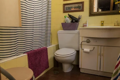 Privatzimmer in der Calle del Sacramento, bild 17 von 30