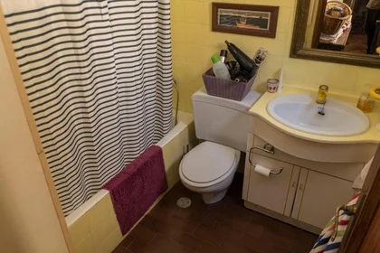 Privatzimmer in der Calle del Sacramento, bild 18 von 30