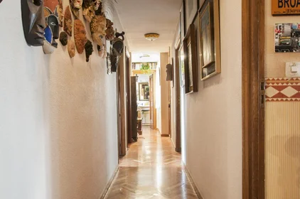 Privatzimmer in der Calle del Sacramento, bild 19 von 30