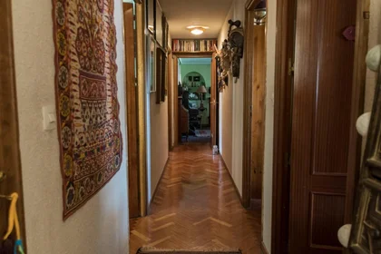 Privatzimmer in der Calle del Sacramento, bild 20 von 30