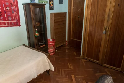 Privatzimmer in der Calle del Sacramento, bild 3 von 30