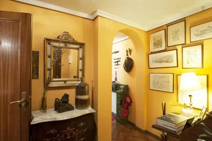 Privatzimmer in der Calle del Sacramento, bild 21 von 30