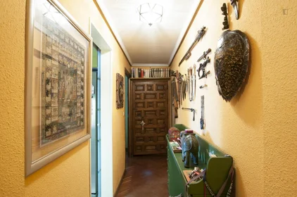 Privatzimmer in der Calle del Sacramento, bild 22 von 30