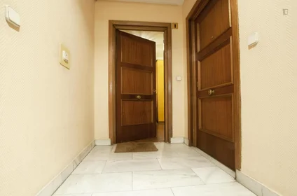 Privatzimmer in der Calle del Sacramento, bild 23 von 30