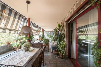 Privatzimmer in der Calle del Sacramento, bild 24 von 30