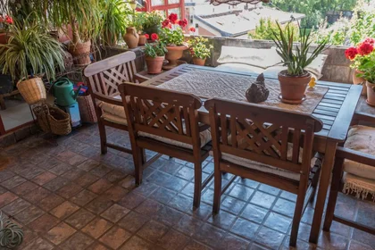 Privatzimmer in der Calle del Sacramento, bild 26 von 30