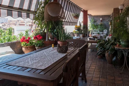 Privatzimmer in der Calle del Sacramento, bild 27 von 30