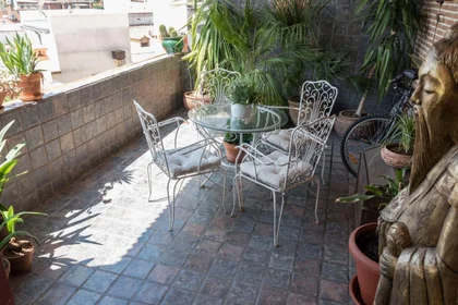 Privatzimmer in der Calle del Sacramento, bild 29 von 30
