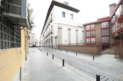 Privatzimmer in der Calle del Sacramento, bild 30 von 30