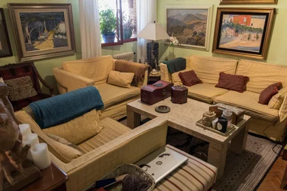 Privatzimmer in der Calle del Sacramento, bild 6 von 30