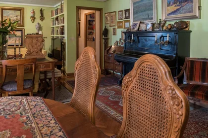 Privatzimmer in der Calle del Sacramento, bild 7 von 30