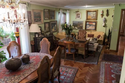 Privatzimmer in der Calle del Sacramento, bild 8 von 30
