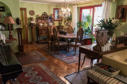 Privatzimmer in der Calle del Sacramento, bild 9 von 30