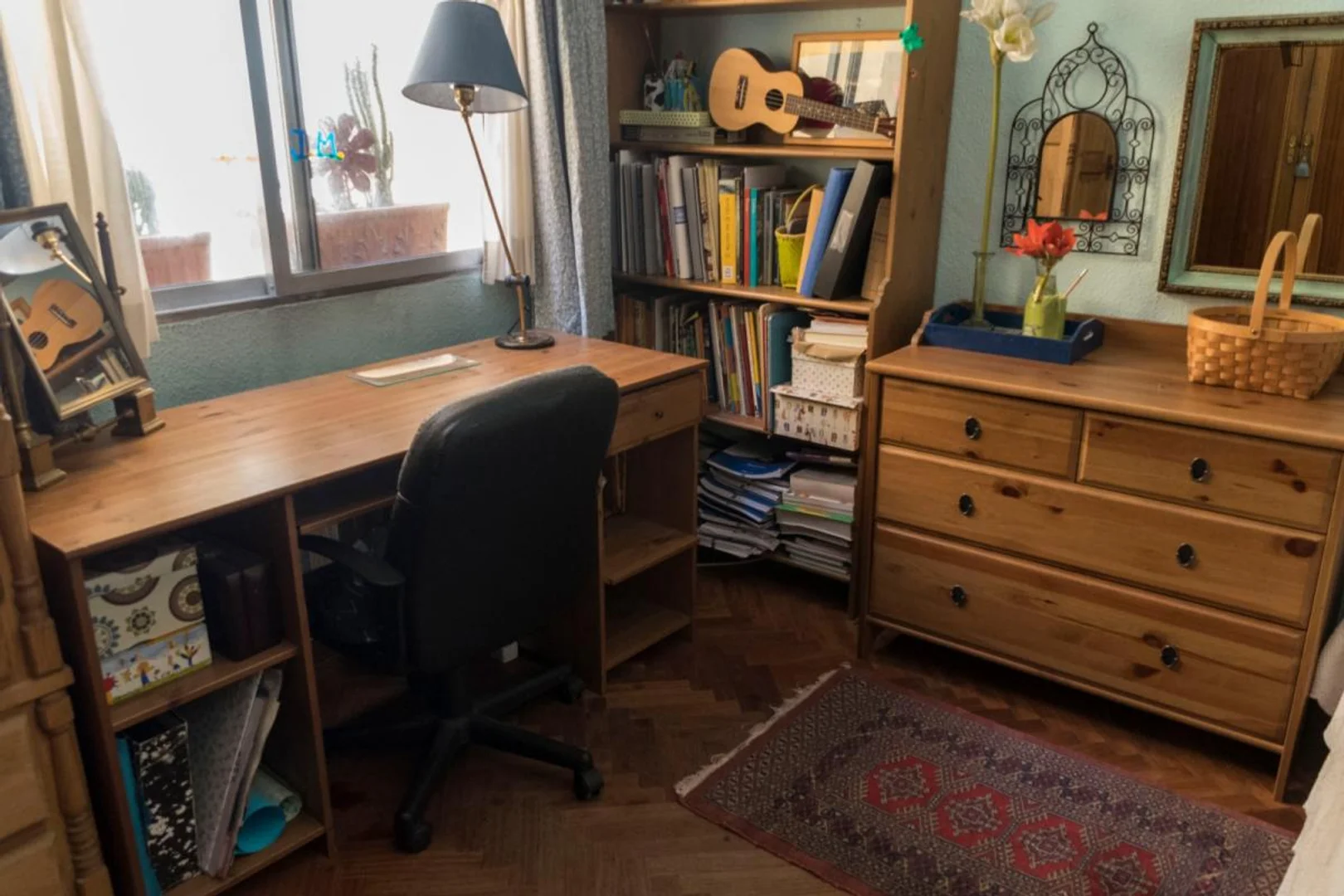 Gemütliches Zimmer für Studenten in 