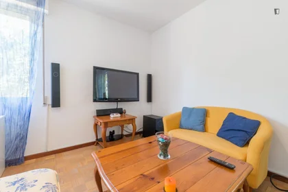 整租 在 Calle Islas Canarias, 13的图像5