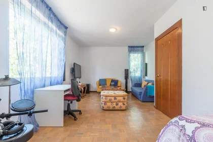 整租 在 Calle Islas Canarias, 13的图像6