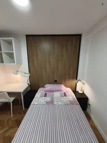 Stanza privata in Calle de la Constitución, immagine 14 di 15