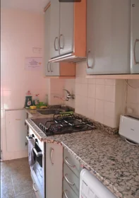 Stanza privata in Calle de la Constitución, immagine 7 di 15