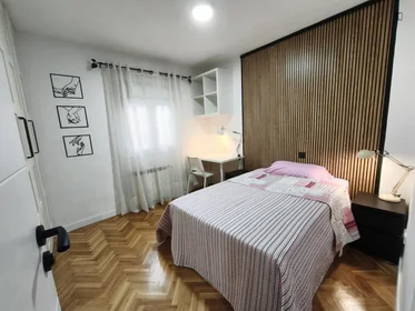 Stanza privata in Calle de la Constitución, immagine 1 di 15